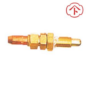 日酸TANAKA LQ1151N-2 切断器用火口 1151N-2 中型 切断能力10~20mm (1