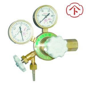 ヤマトエンジニアリング ヤマト産業 YR-5061-R-1101-2214 高圧用調整器