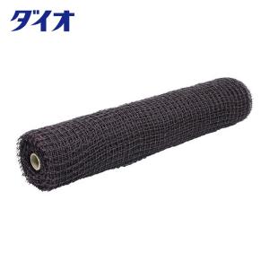 イノベックス Dio(ダイオ) 防球ネット ポリ有結ゴルフネット 25mm目 1mx30m 茶 Ｄｉｏ ホームネット ２５ｍｍ角目 １ｍ×２ｍ 緑＿ の通販 | ホームセンター コメリドットコム 