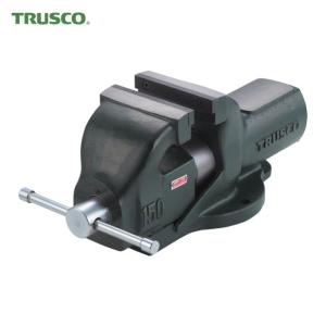 TRUSCO中山 トラスコ TRUSCO ボール盤バイス(軽量タイプ) 75mm (1台