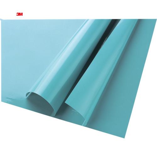 3M ソールマット 5900W ライトグリーン 600X900mm 60枚積層 (1シート) 品番：...