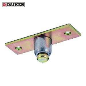 ダイケン DAIKEN 3号ドアハンガー用ガイドローラ (1個) 3-GRO｜工具ランドヤフーショップ