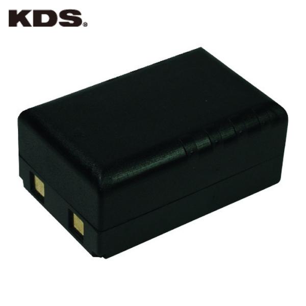 ムラテックKDS LTB3H リチウムイオン充電池(ATL-96/66/46シリーズ用) (1個)