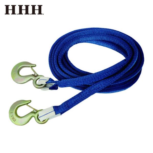 スリーエッチ PPB 6M パレットツールクランプ パレットプーラー用ベルト 6m (1本)