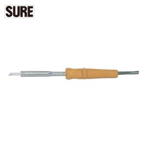 HAKKO（ハッコー） 白光 HAKKO T34-C08 こて先 0.8C型 (1本) : 工具