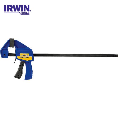 IRWIN クイックグリップミニ300mm (1丁) 品番：1964744