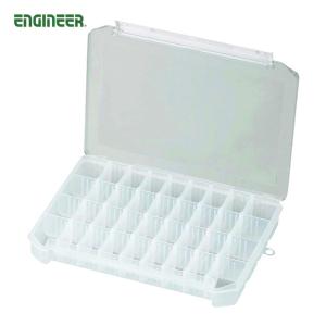 パーツケース ORGANIZER 320026 黒 ビバホーム : ビバホーム