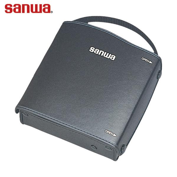 SANWA 携帯用ケース SP20/SP21/TA55 (1個) 品番：C-SPH