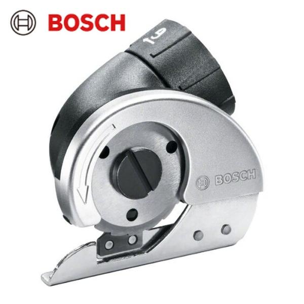ボッシュ IXOアダプター マルチカッター (1個) CUTTER