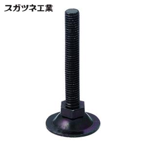 スガツネ工業 LAMP AD-502BZC (200149237)AD-502BZCアジャスター (1個)