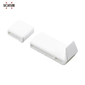 スガツネ工業 LAMP SPF-20A (120040548)SPF-20A棚ズレ防止棚受 (1S)