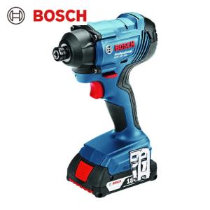 BOSCH（ボッシュ） コンボキット インパクト+振動ドライバードリル (1S 