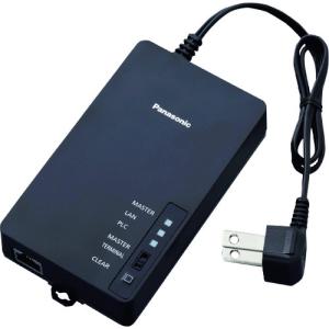 Panasonic HD-PLC対応PLCアダプター (1台) 品番：WPN7111｜kouguland