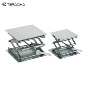 ワーゼフ カラージャッキ AL製 150型 (1台) 品番：03A-N003 : 工具