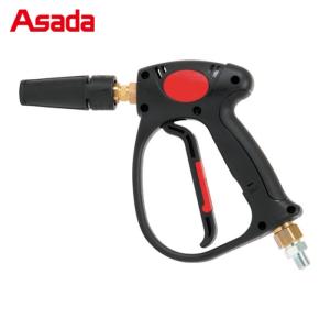 ツルミポンプ 高圧洗浄機 業務用 モータ駆動式 HPJ-140-1 100V