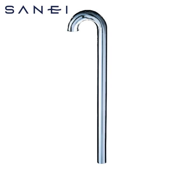 SANEI 三栄水栓 H70-66-25X517 Sパイプ (1個)