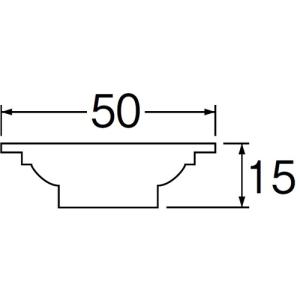 SANEI 三栄水栓 H56-50-HU1 洗...の詳細画像1
