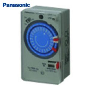 Panasonic（パナソニック） ダイヤルタイマー 3時間形 コンセント直結