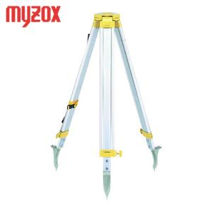 myzox（マイゾックス） MYZOX 221399 ランドレッグ(オレンジ)5/8インチ