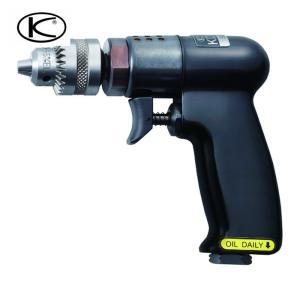 日東工器 ADR-65 エアードリル(07630) (1台) : 工具ランドヤフー