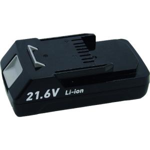 泉 リチウムイオンバッテリ21.6V (1個) 品番：BP-2120
