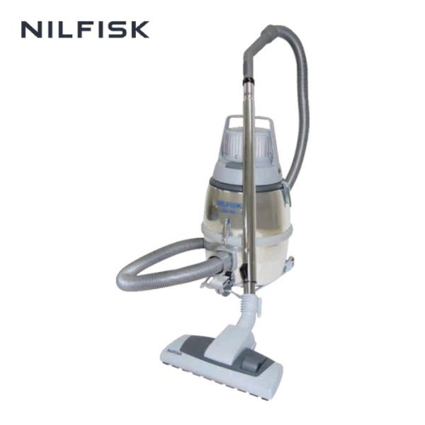 ニルフィスク Nilfisk 107418496U 業務用掃除機 GM80P-ULPA(クリーンルー...