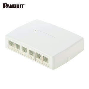 PANDUIT（パンドウイット） PANDUIT JOQ1H6A00 CAT6Aスプリング