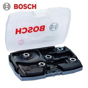 BOSCH（ボッシュ） マルチツールブレード（カットソー）スターロック