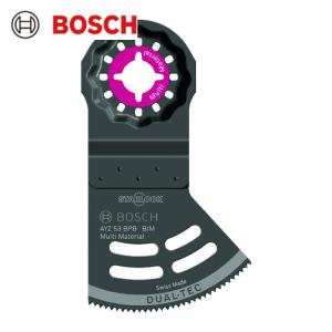 BOSCH（ボッシュ） マルチツールブレード(カットソー)スターロック 超