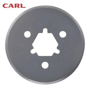 CARL カール 裁断機 ディスクカッター DC-250 A2サイズ 裁断枚数15枚