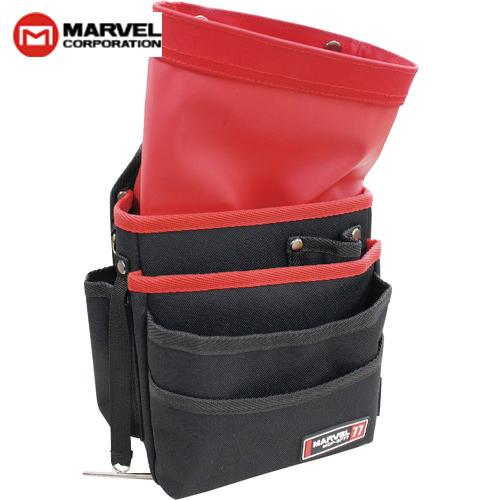 マーベル MARVEL MDP-SF77用取り外しポーチ (1個) 品番：MDP-SFUB