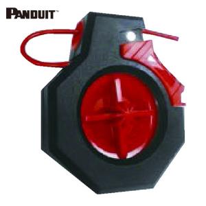 PANDUIT（パンドウイット） マルチロックアウトハスプ (1S) 品番：PSL