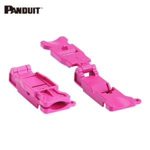 PANDUIT（パンドウイット） PANDUIT CJ6X88TGGR カテゴリ6A モジュラー 