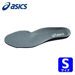ASICS（アシックス） 安全靴用 インソール 中敷き 3D SOCKLINER メンズ