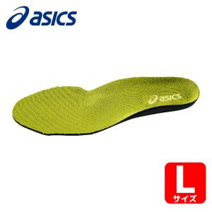ASICS（アシックス） 安全靴用インソール ウィンジョブ 3D中敷HG 抗菌