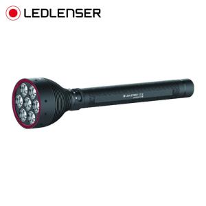 LEDLENSER X21R 懐中電灯 LEDLENSER（レッドレンザー） LEDLENSER LED懐中電灯 充電式 充電式