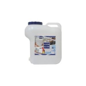 ヒシエス 縦型水タンク (1缶) 品番：TK-16NB