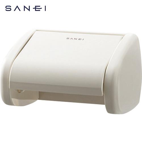 SANEI ワンタッチペーパーホルダー (1個) 品番：W372-I