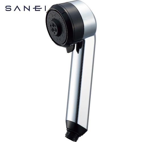 SANEI ボディケアシャワーヘッド (1個) 品番：PS3051-81XA-C