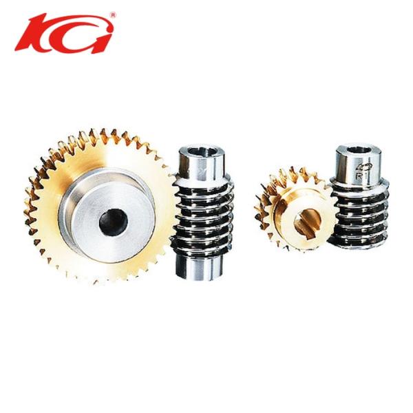 KG 協育歯車 W1.5S R2=C ウォーム W1.5S R2=C モジュール1.5 圧力角20度...