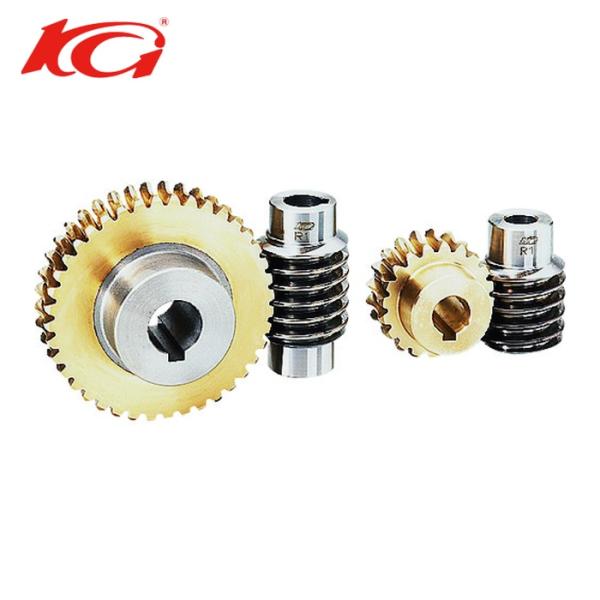 KG 協育歯車 W2S R1=C ウォーム W2S R1=C モジュール2.0 圧力角20度(並歯)...