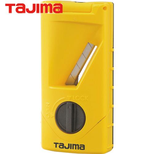タジマ ボードカンナ 全長120mm V45 黄色 (1個) 品番：TBK120-V45