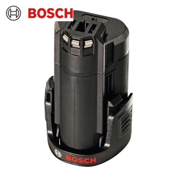 ボッシュ バッテリーDIY10.8V2.0Ah (1個) A1020LIG