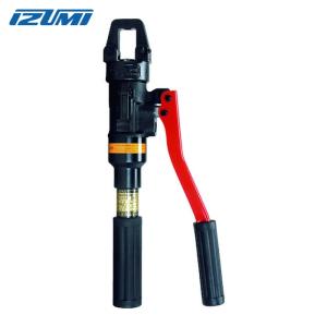 IZUMI（イズミ） マクセルイズミ 16号B 16GB 圧着圧縮工具 T型コネクタ