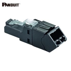 PANDUIT（パンドウイット） PANDUIT SPS6X88-C シールド付きモジュラー