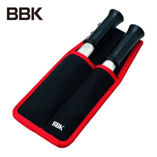 BBK ラチェットトルクレンチ2本セット（RTQ-180 380） (1S) 品番：RTQS