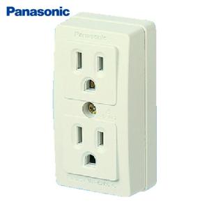 アメリカン電機 3320-L6 引掛形 埋込コンセント 接地2P30A250V (1個