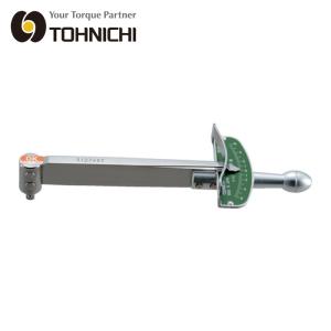 TOHNICHI トーニチ 東日製作所 F560N プレート形トルクレンチ 差し込み 