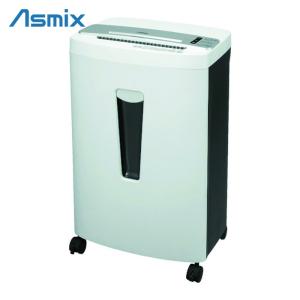 ナカバヤシ シュレッダ 時短ハイスピードシュレッダ (1台) 品番：NSE