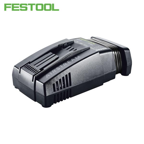 FESTOOL 充電器 SCA 8 15V 18V(200315)(1個) 品番：00526398